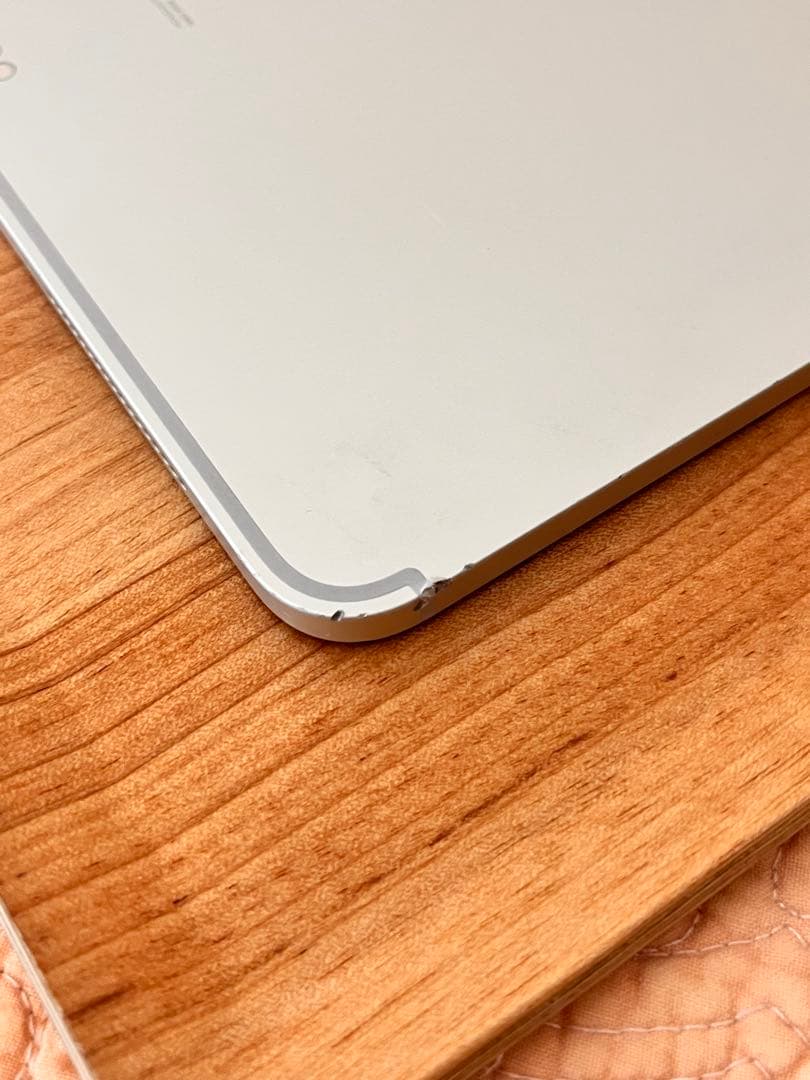 iPad Pro 第3世代 12.9インチ 1TB Cellular 【傷あり】