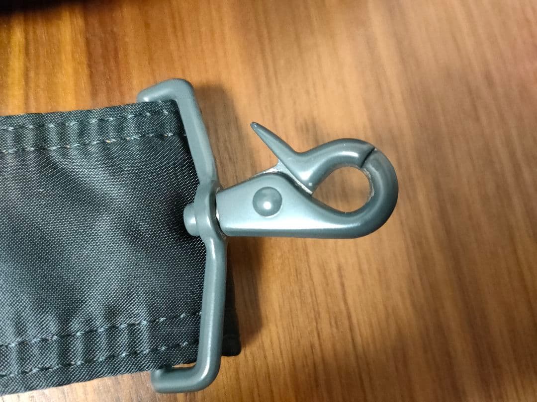 PORTER　ポーター　タンカー　2wayダッフルバックМ 美品　旅行　合宿