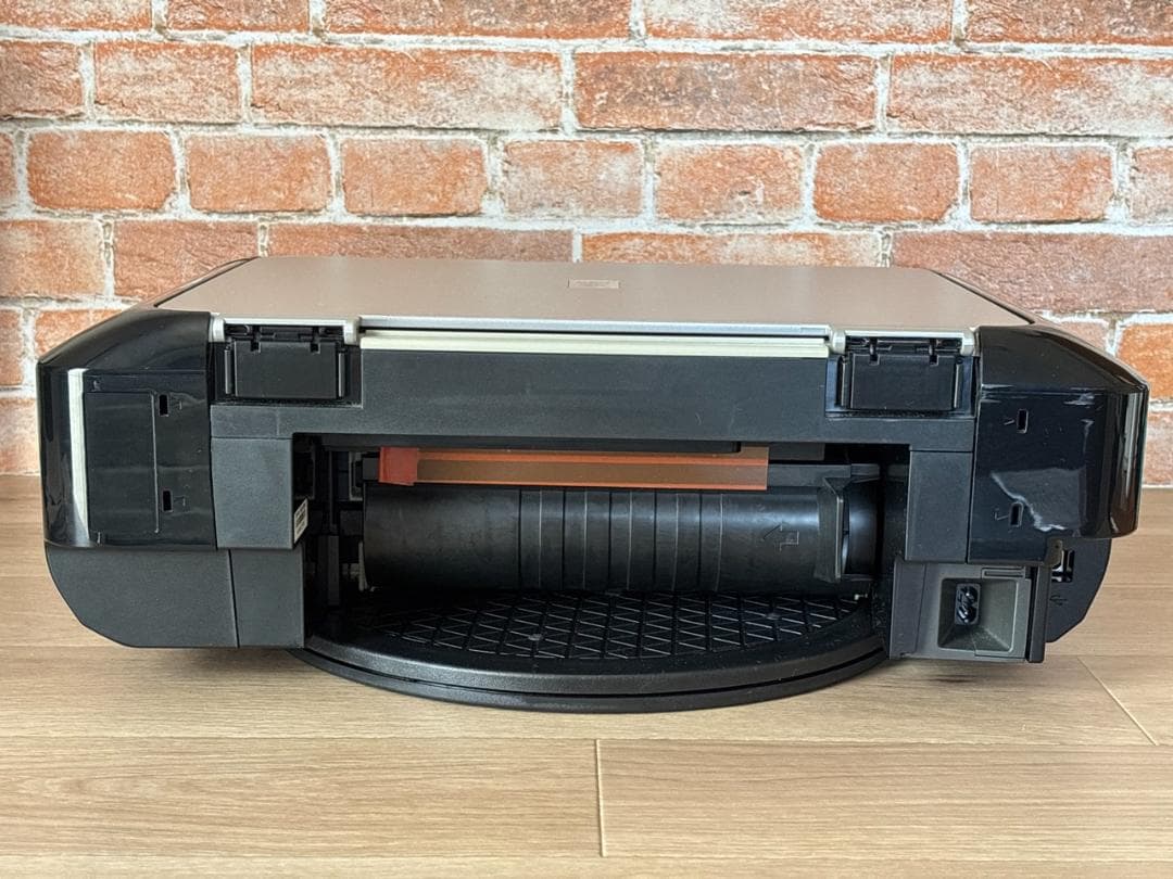 Canon MG5730　美品　複合機 プリンター　キャノン PIXUS