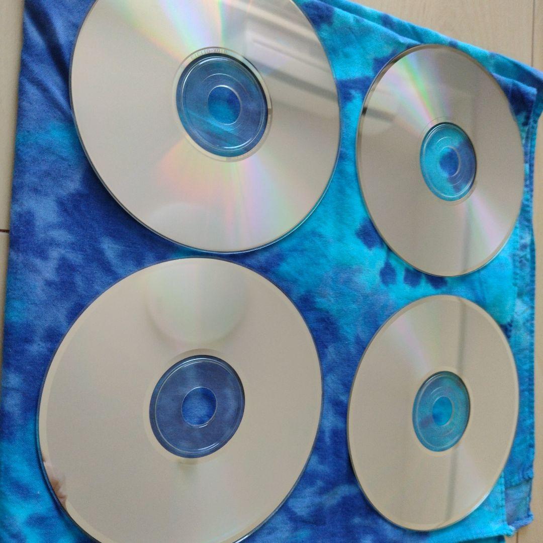 Bryan Adamsファンの方々！CD8枚セット＋ケース