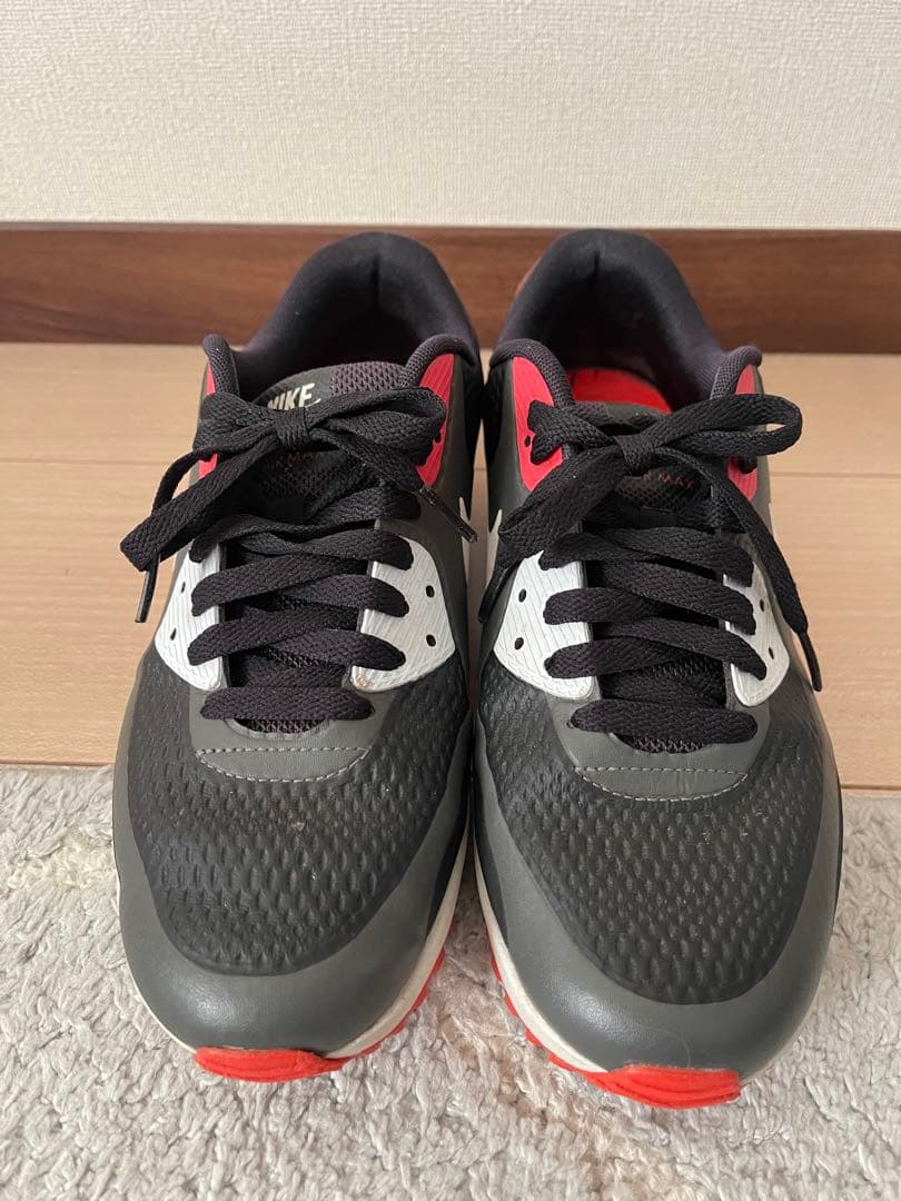 Nike エアマックス90 ゴルフシューズ