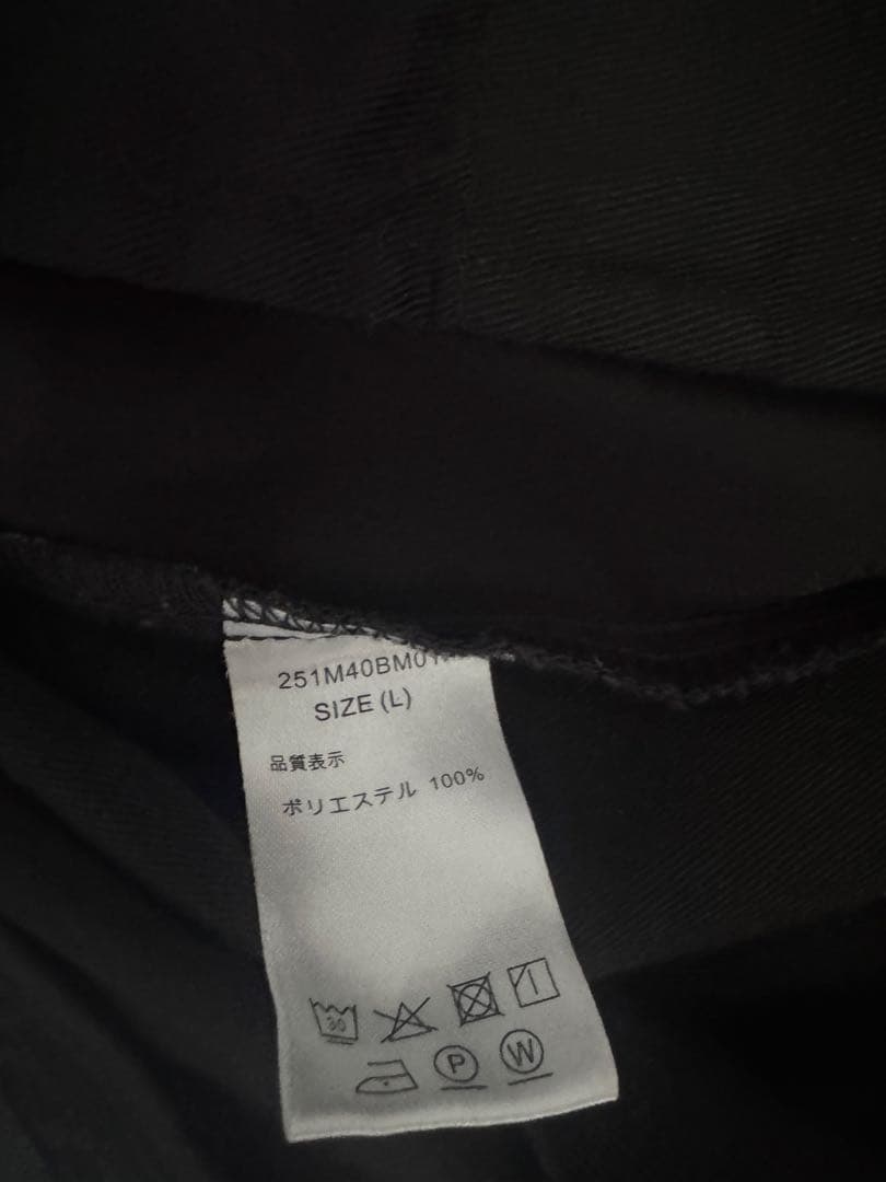 ジャケット・アウター Dickies x TRIPSTER Suit \"Black\"