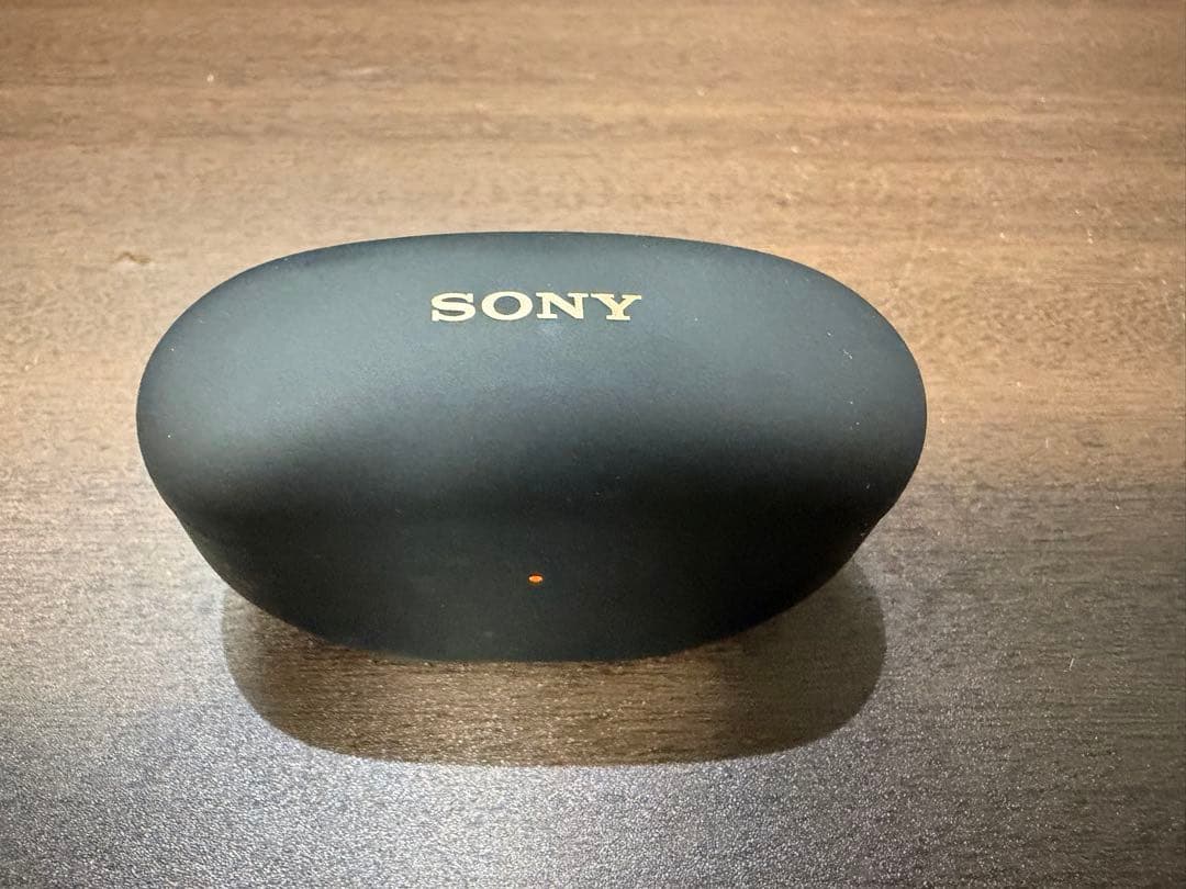 SONY WF-1000XM5 ワイヤレスノイズキャンセルイヤホン（ブラック）