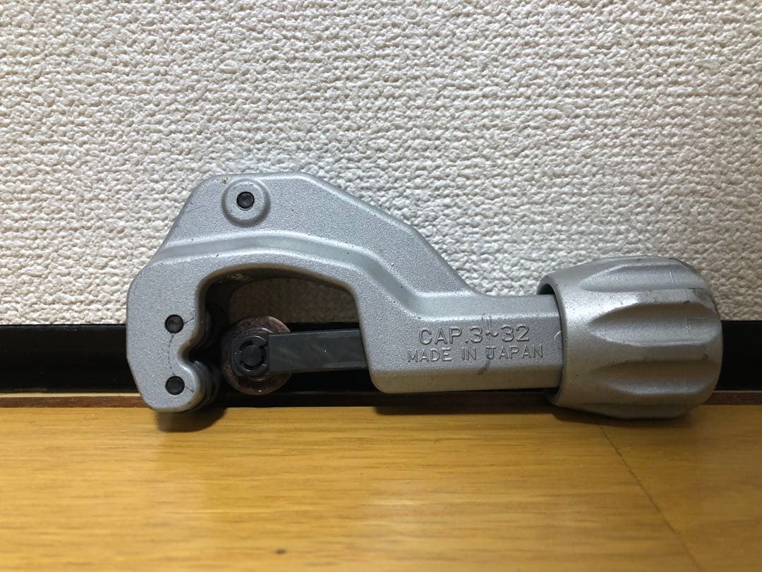 tascoフレアツールセット