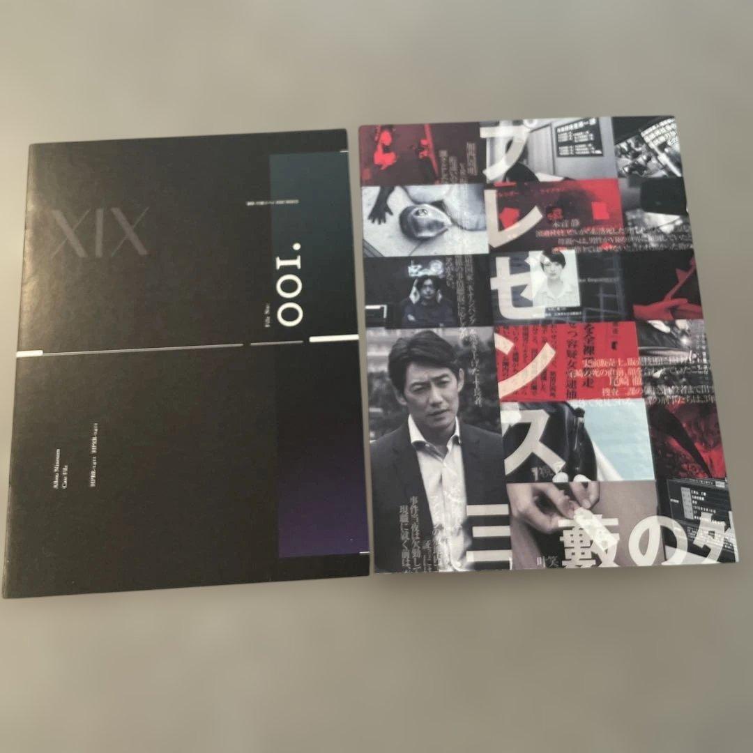 相棒 season19 DVD-BOX Ⅰ〈6枚組〉