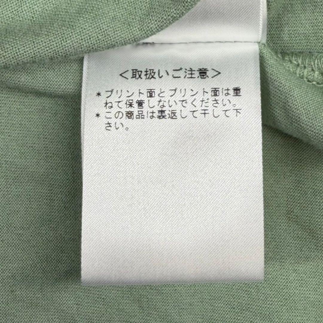 Vivienne Westwood man ビックロングTシャツ