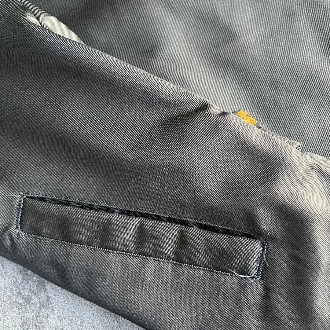 USA製 ALPHA INDUSTRIES ミルスペックジャケット 38 90s