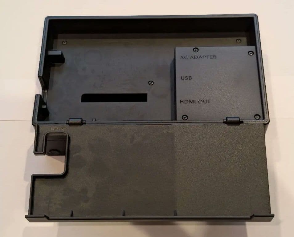 Nintendo Switch 通常モデル 美品（中古） ※コントローラー付き