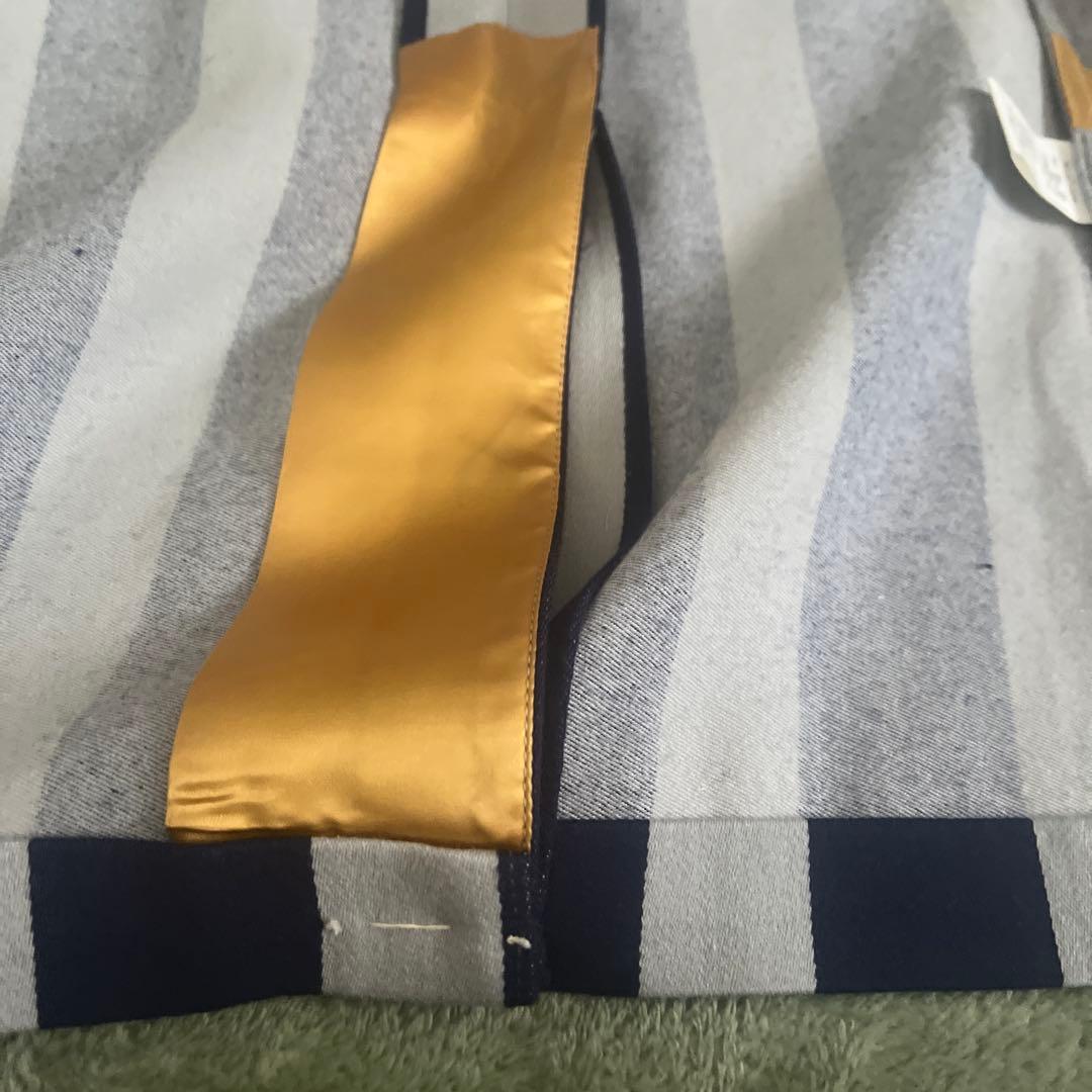 HaversackATTIRE テーラードジャケット