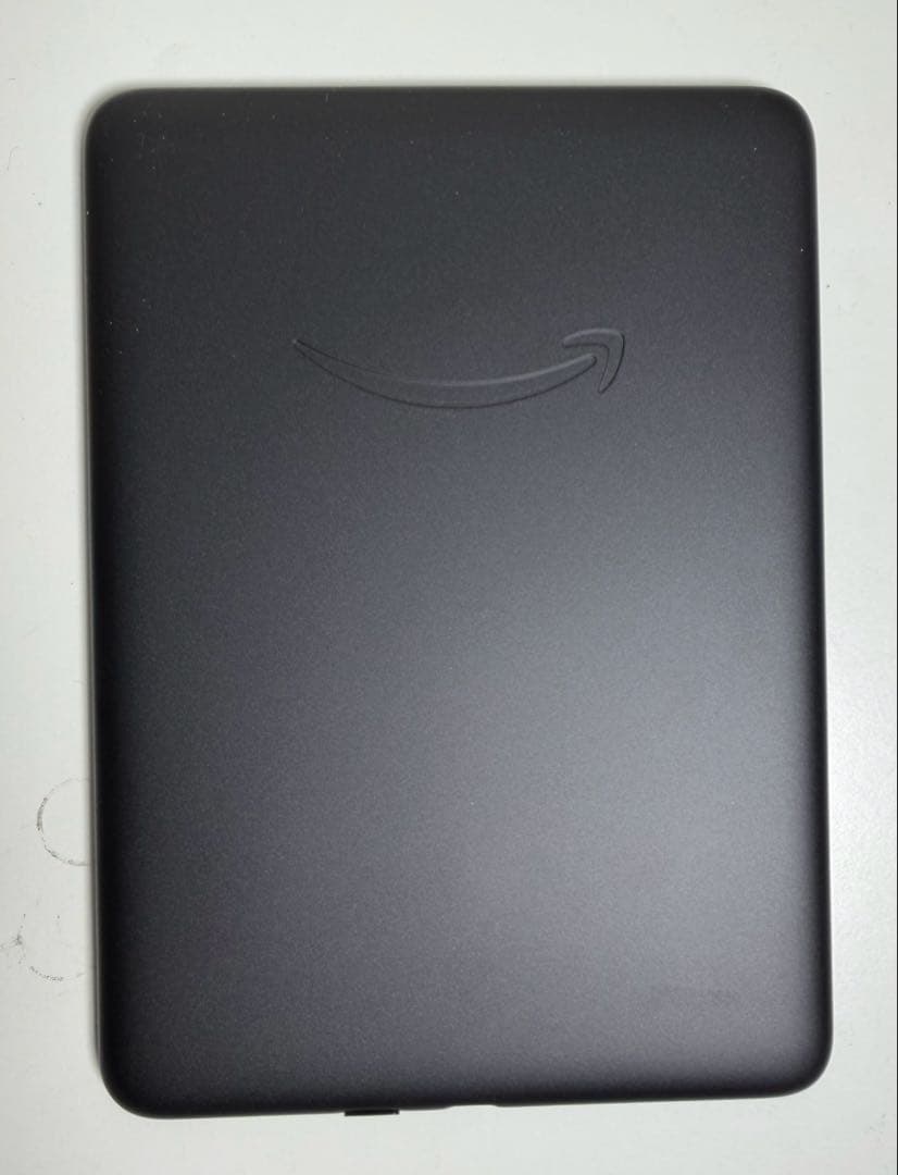 Kindle paperwhite 12世代 32GB シグニチャーエディション