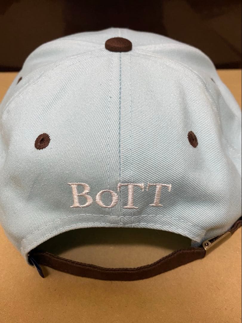 帽子 creative drug store bott cap