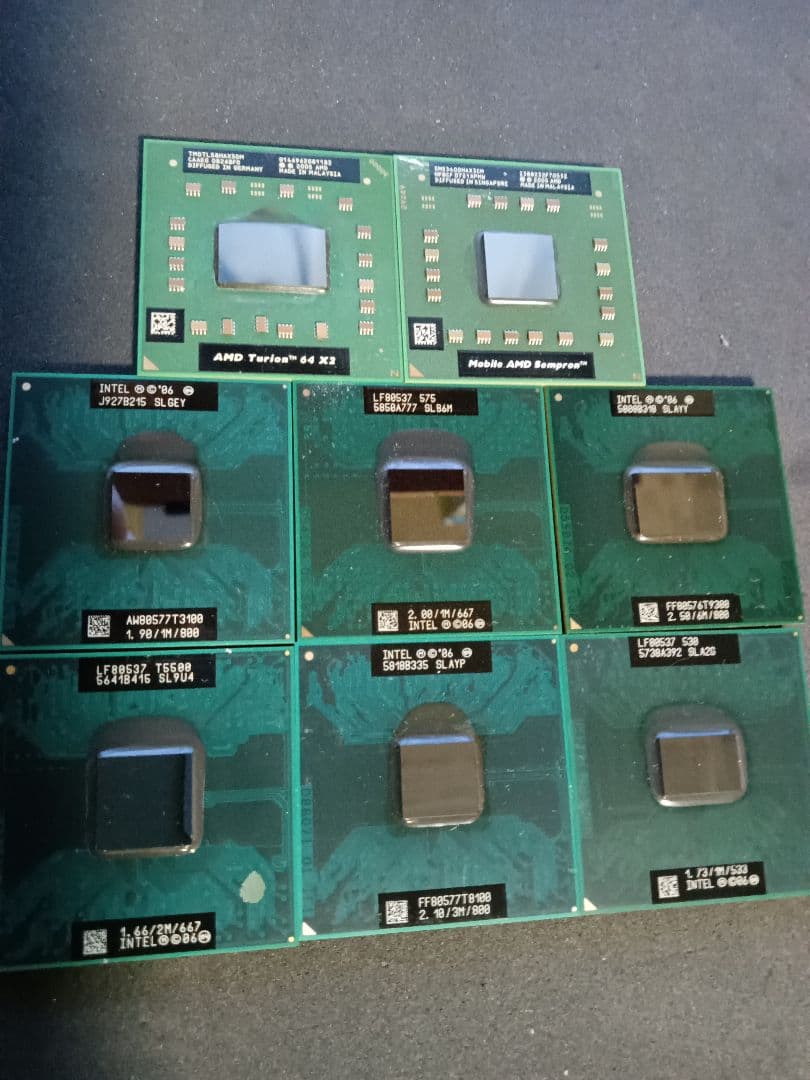 ニ*ん様 PCパーツ ジャンクパーツ CPU メモリー 基盤 金抽出