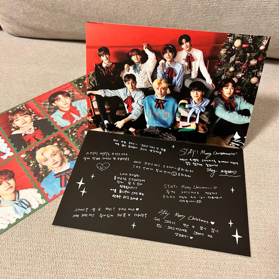 straykids アルバム　まとめ売り