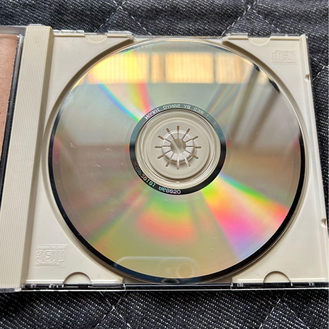 #幻級 CD 太陽にほえろ! '86 DJ Station サントラ 希少盤