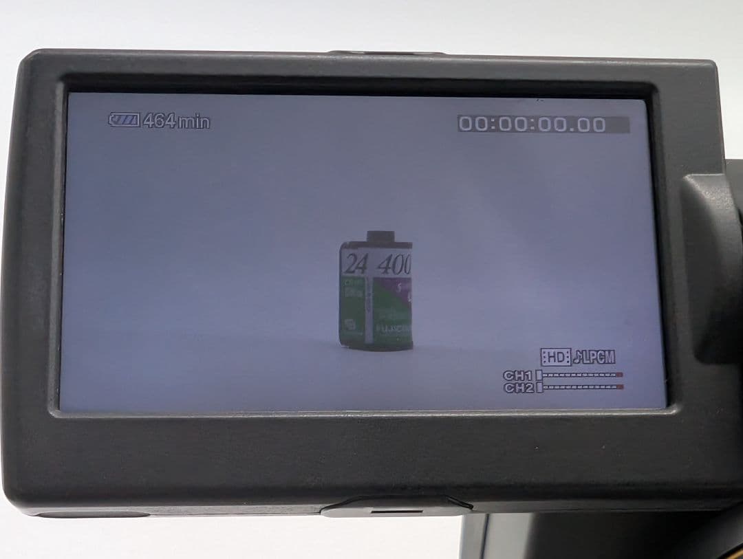 SONY ソニー 業務用 ビデオカメラ カムコーダ NXCAM HXR-NX5J