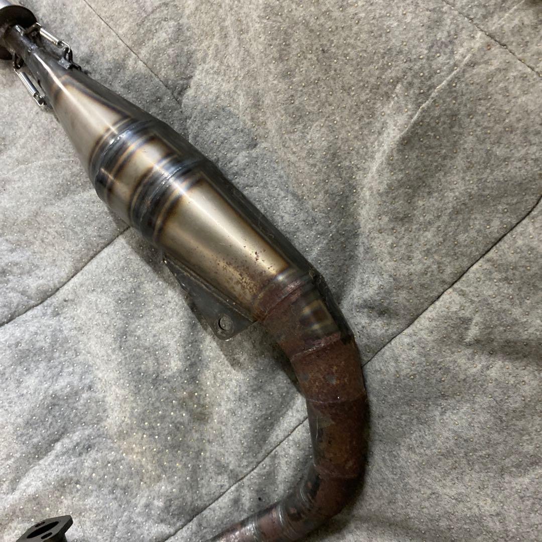af27 チャンバー