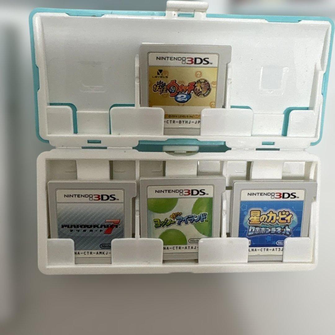 ス*ン様 Nintendo　3DS ソフト14点まとめて　任天堂　ニンテンドー