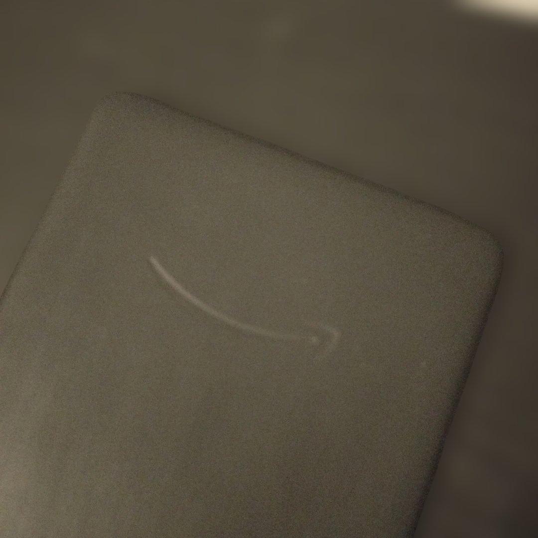 【値下げ】Amazon Kindle Paperwhite (16GB)