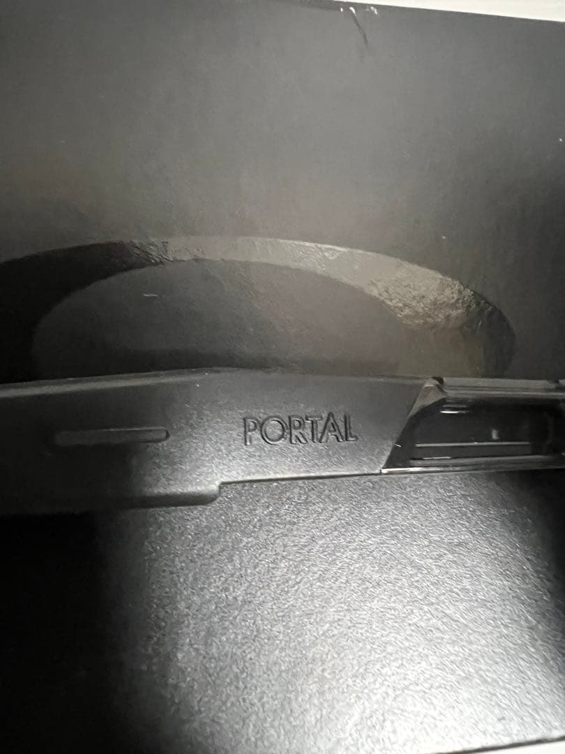 OAKLEYオークリーPORTAL X 009460-0159 新品偏光付き