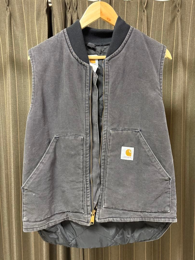 k*!様 Carhartt タックベスト