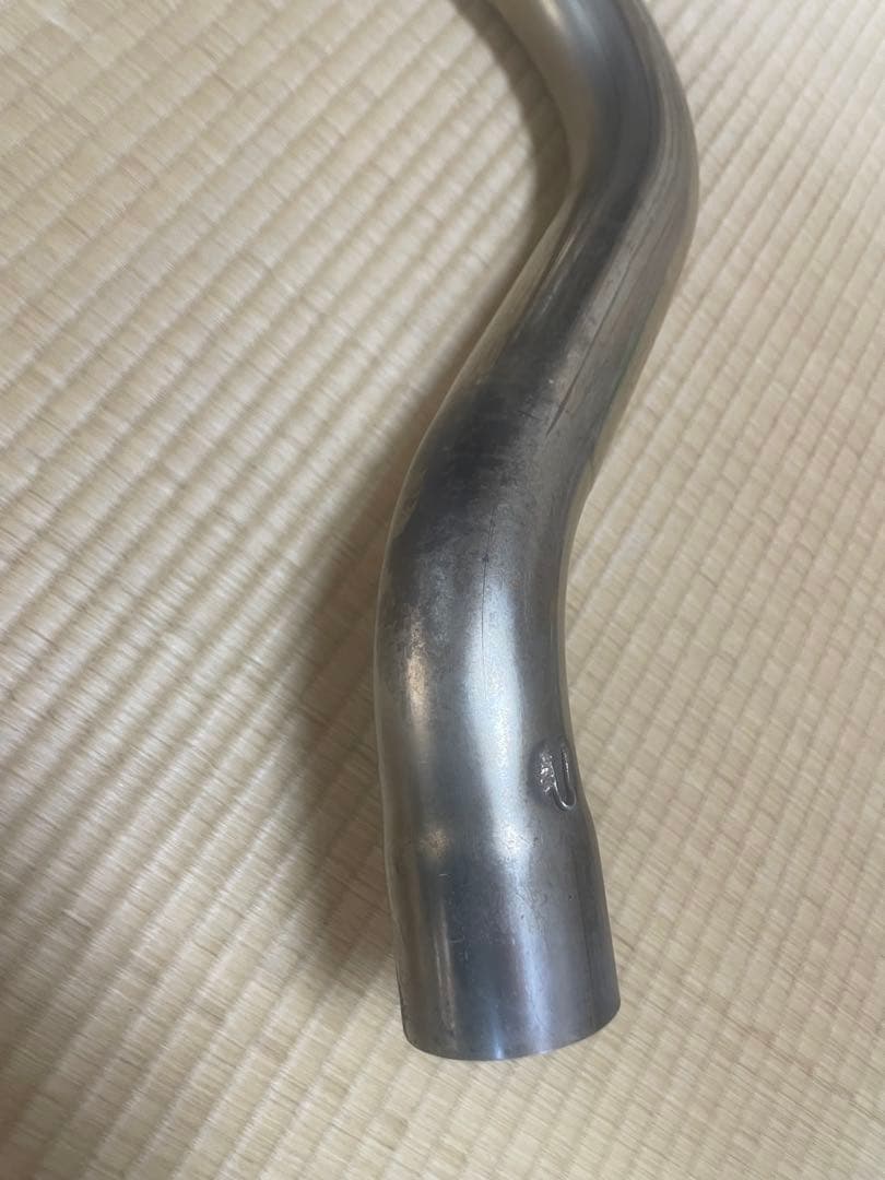 インテグラ DC2 98 Buddy Club レーシングスペック２　マフラー