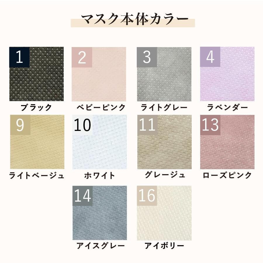 【nino3love①】40袋　MASCLUB　3Dマスク　ベビーピンク