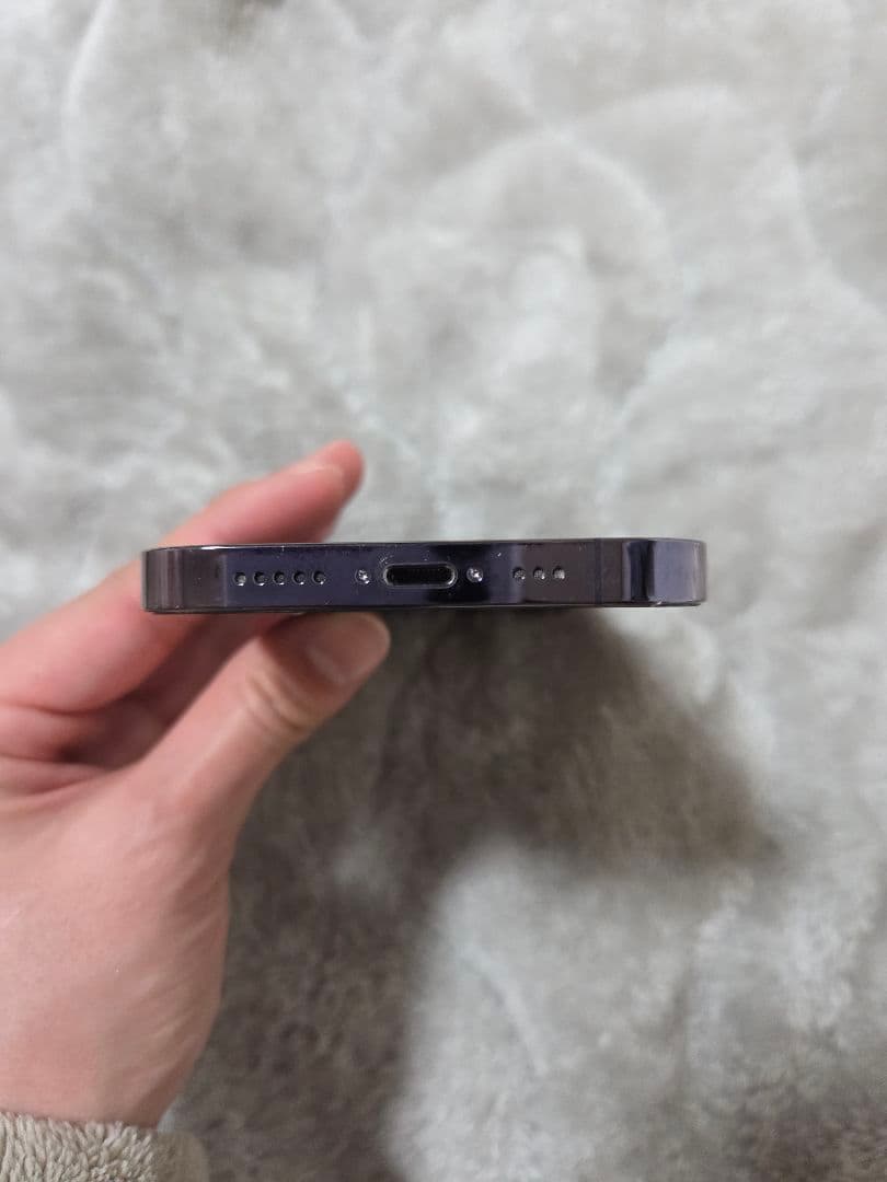 スマートフォン本体 Apple iPhone 14pro