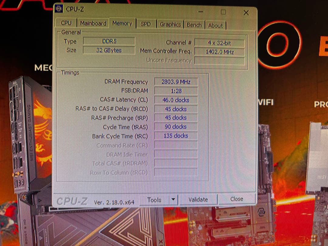 Crucial DDR5 Pro 32GB メモリ DDR5-6000