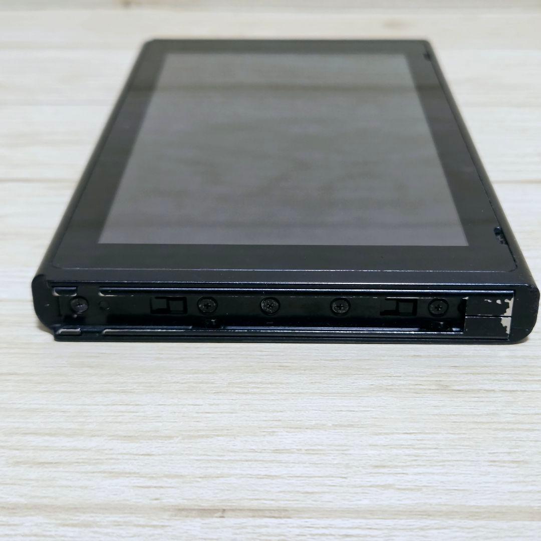動作品【良好品】ニンテンドースイッチ HAC-001 本体 Switch 初代
