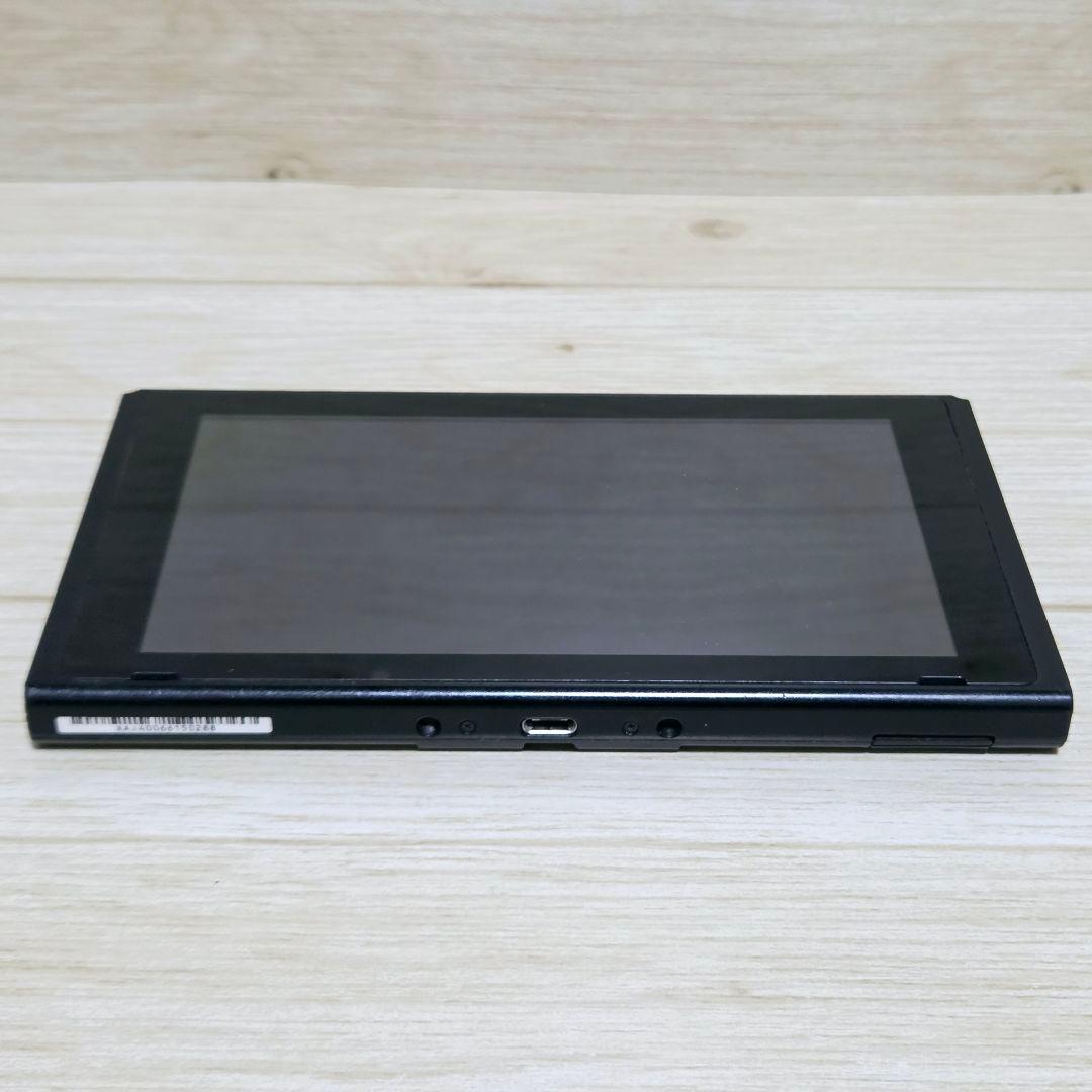 動作品【良好品】ニンテンドースイッチ HAC-001 本体 Switch 初代