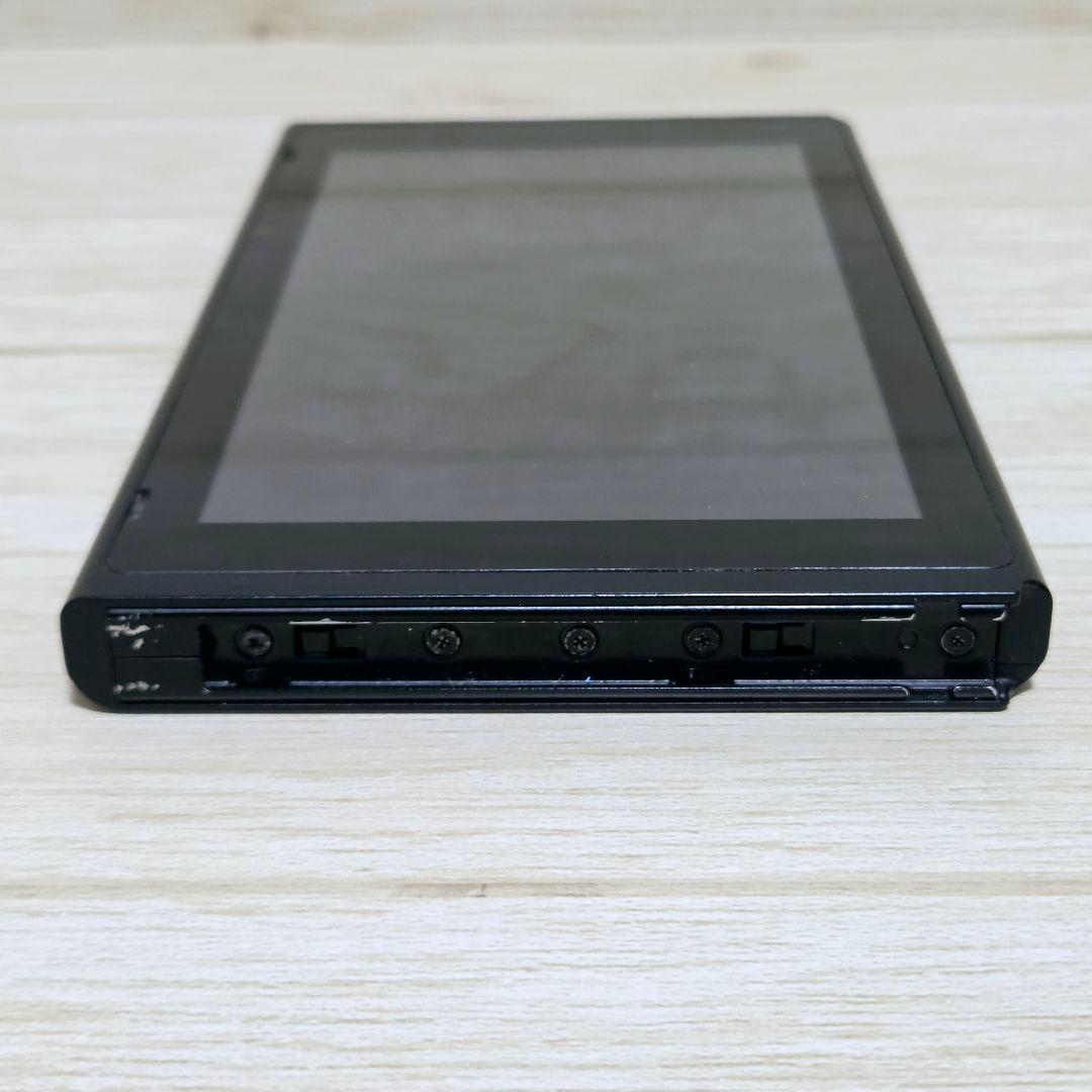 動作品【良好品】ニンテンドースイッチ HAC-001 本体 Switch 初代