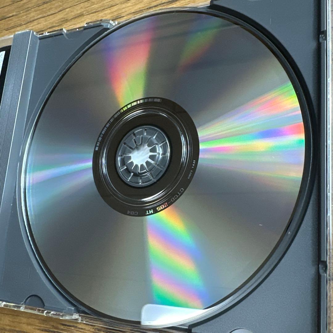 【超希少廃盤・帯付美品】 Mr.Kite - Live Innocent