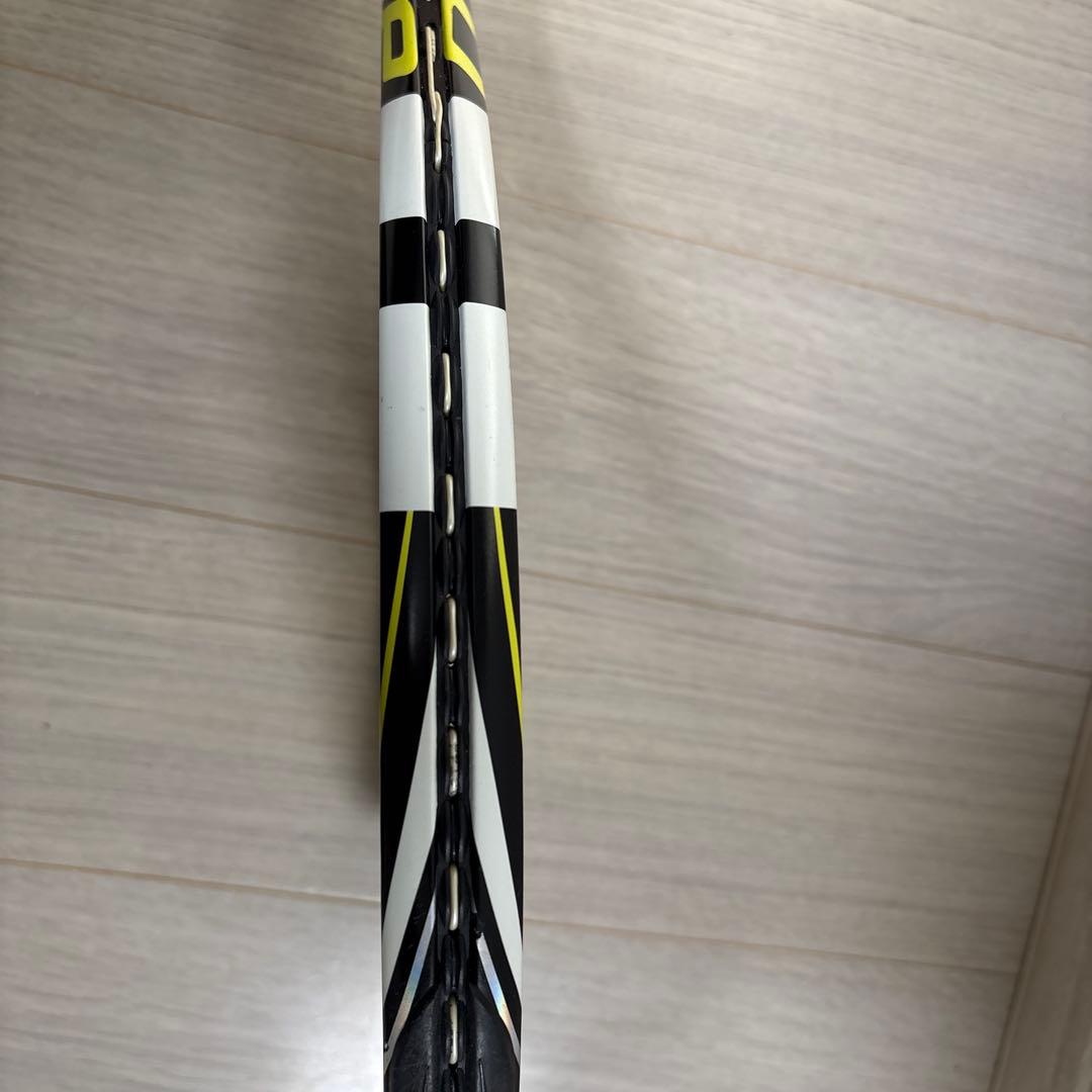 Babolat aeropro drive テニスラケット