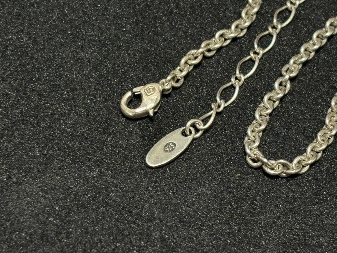 新品同様 GARNI Chain 07 アズキ チェーン - M