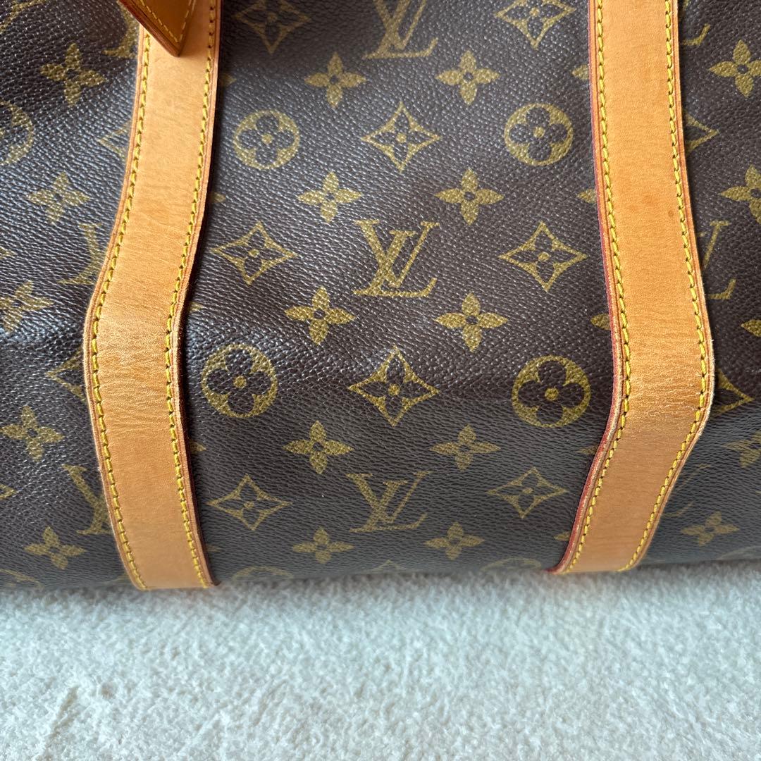 Louis Vuitton ボストンバッグ