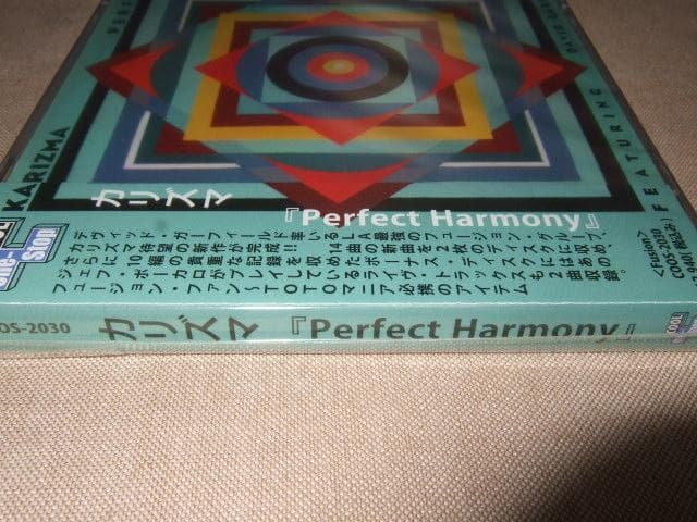 KARIZMA,新品,AOR,FUSION,3CD,TOTO,ジェフ・ポーカロ