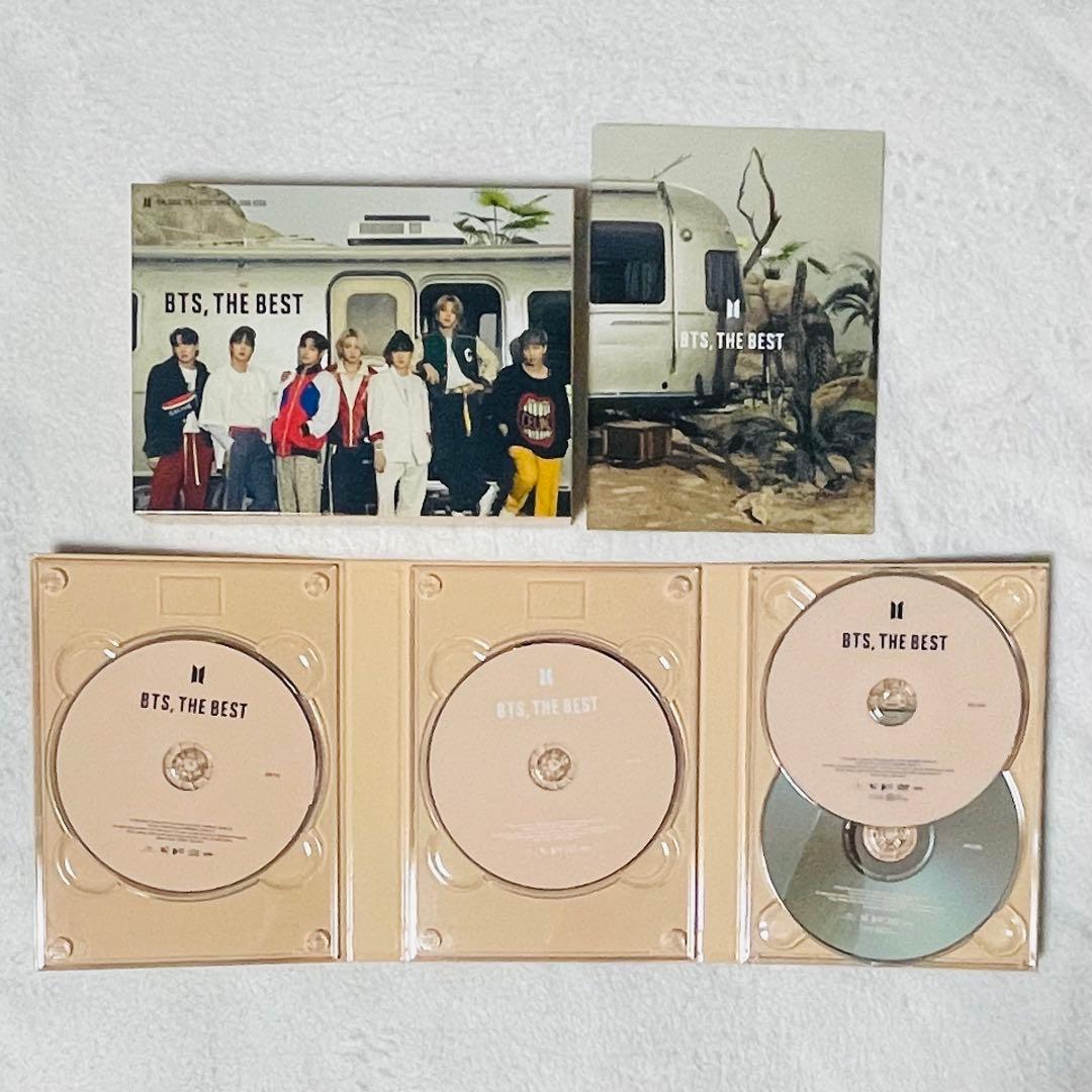BTS アルバム CD DVD まとめ売り バンタン RM