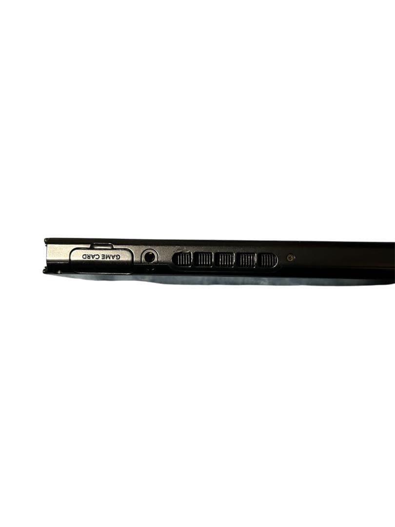 Nintendo Switch 本体とコントローラー 黒と充電器