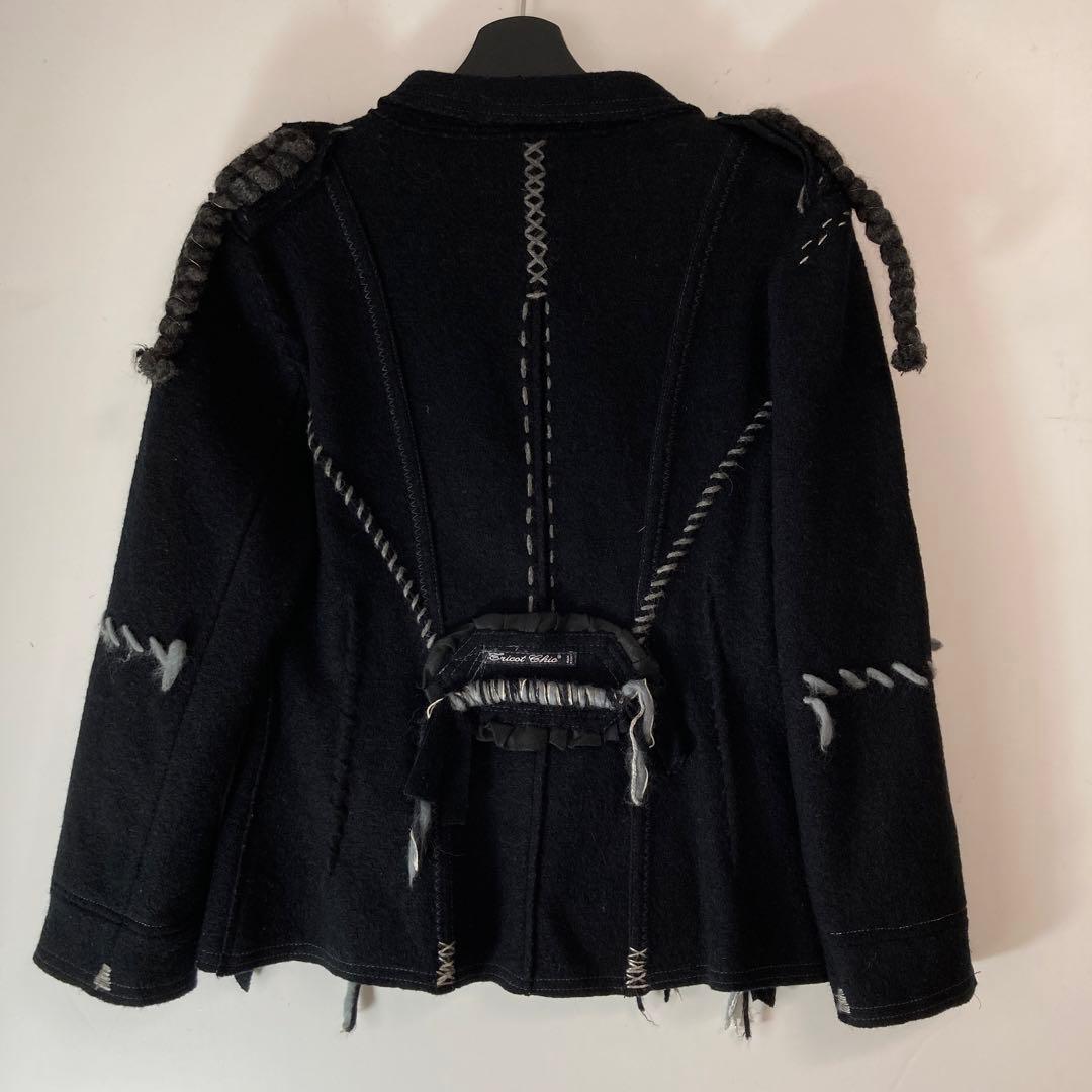 ジャケット・アウター made in ITALY Ericot Ehic jacket eb