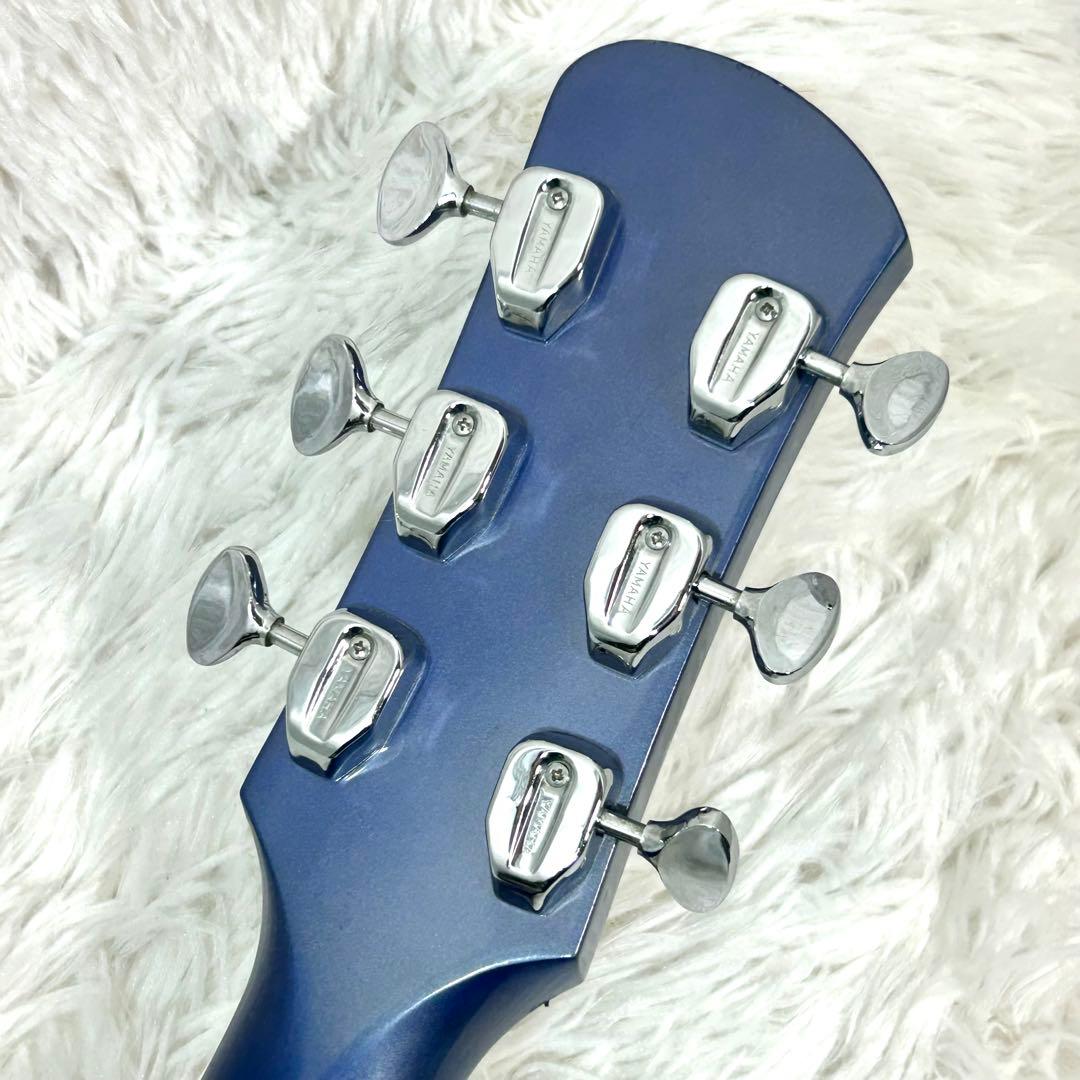 【超希少美品】YAMAHA SA-50B 1968年日本製 セミアコースティック