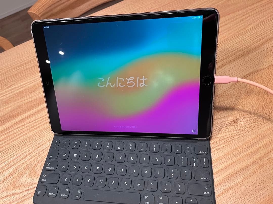 iPad Pro 10.5 インチ 256GB Wi-Fi+Cellular