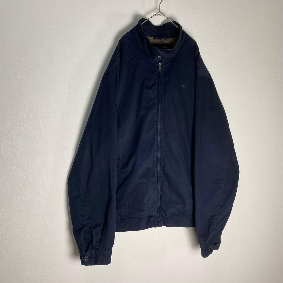 エディーバウアー スウィングトップ Explorer Cloth 裏地総柄