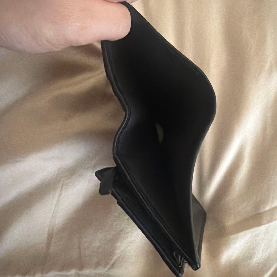 GUCCI GG 2つ折り財布