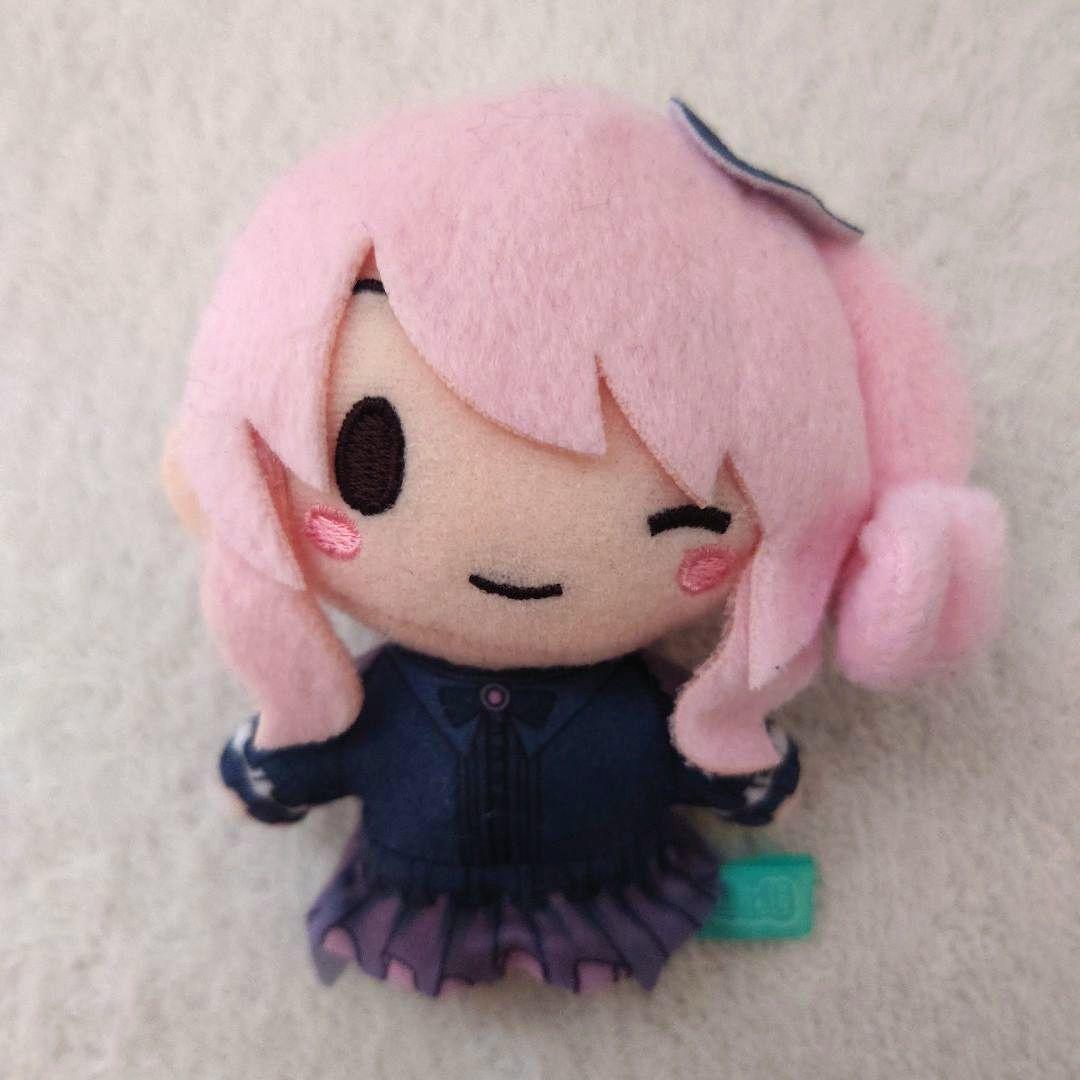 プロセカ　ニーゴ　まとめ売り　フィギュア　ぬいぐるみ　マスコット　ノーブルアート