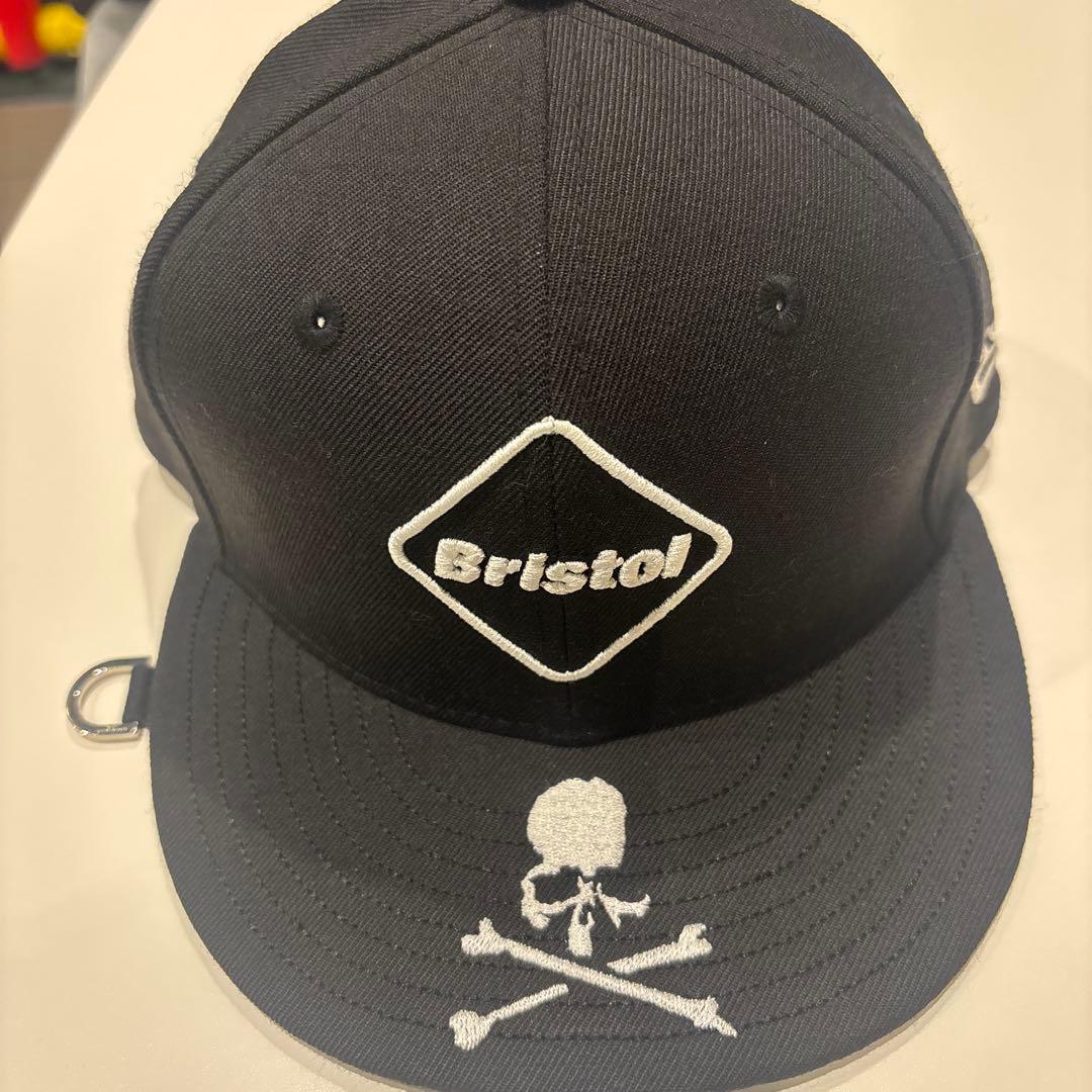 Bristol 帽子