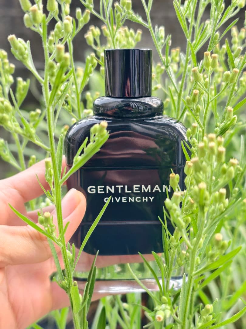 Givenchy Gentleman オードパルファム 100ml