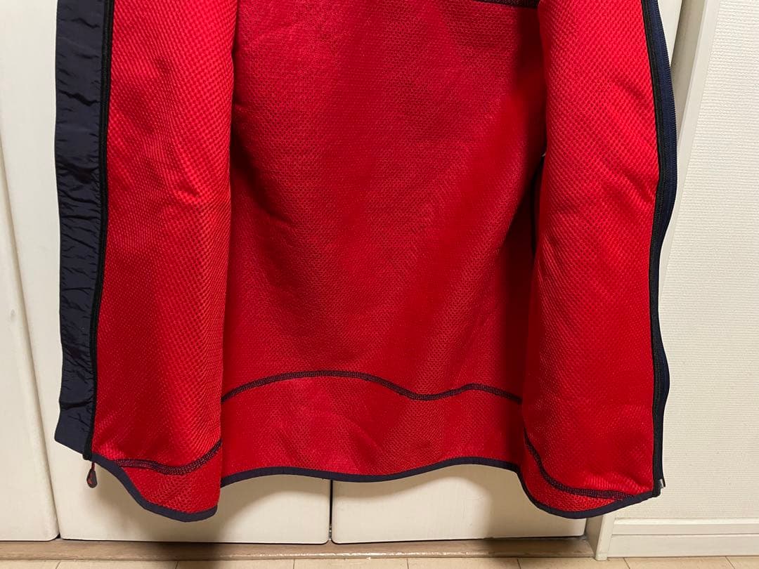 patagonia RETRO-Xベスト