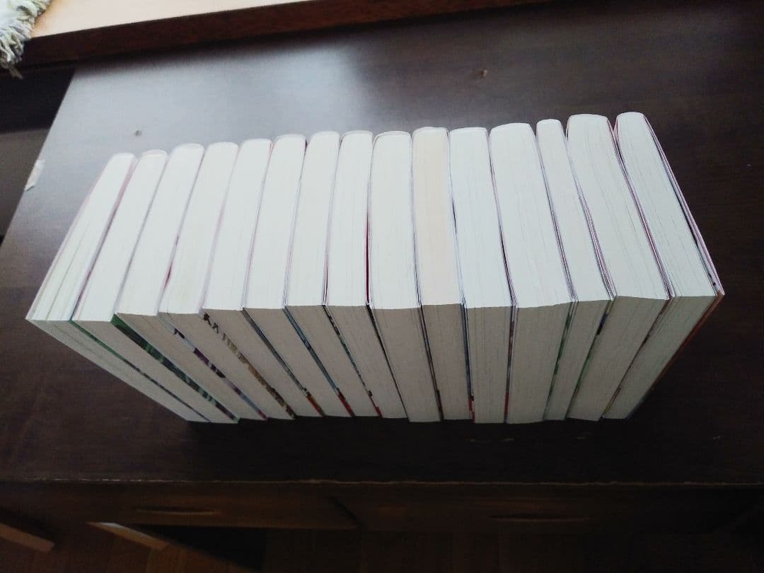 薬屋のひとりごと 小説　1-15巻セット