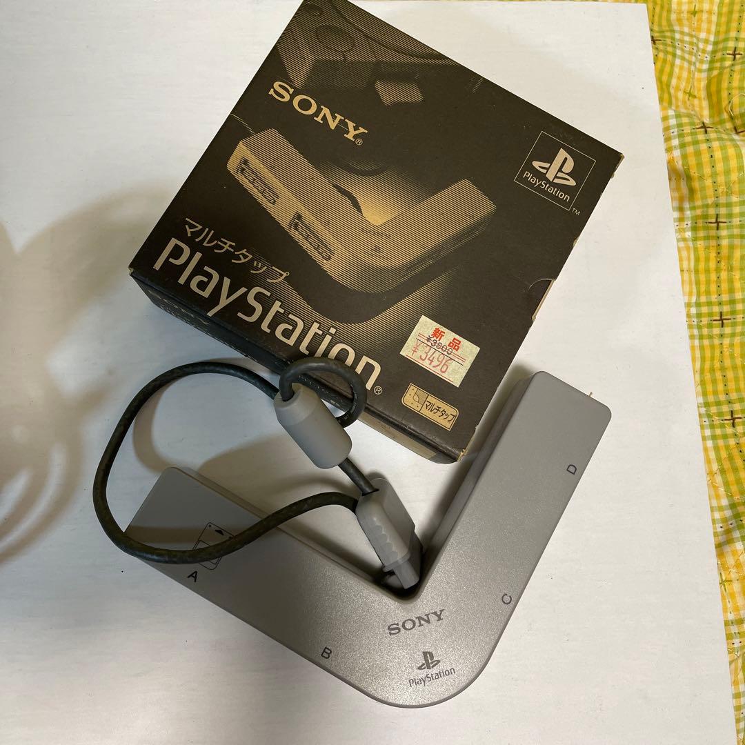プレーステーション2他ジャンク品