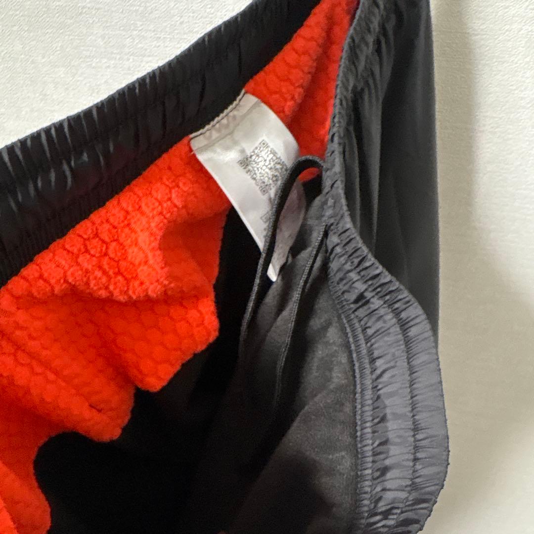【超美品】アシックス(asics) ウインドブレーカー 上下セット　Sサイズ